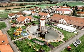 Rezort Masarykov Dvor