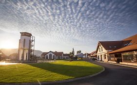 Rezort Masarykov Dvor